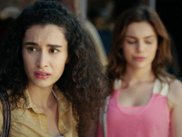 Güneşi Beklerken 2. Bölüm