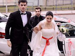 Kayıp Şehir 23. Bölüm