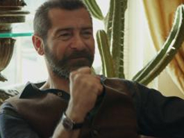 Kayıp Şehir 26. Bölüm