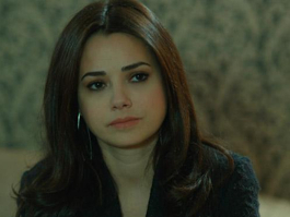 Merhamet 42. Bölüm