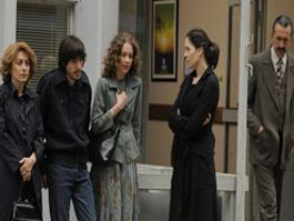 Öyle Bir Geçer Zaman Ki 110. Bölüm