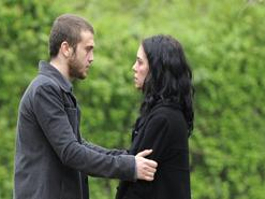 Öyle Bir Geçer Zaman Ki 112. Bölüm