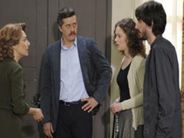 Öyle Bir Geçer Zaman Ki 115. Bölüm