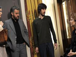 Öyle Bir Geçer Zaman Ki 116. Bölüm