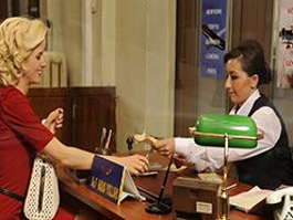 Öyle Bir Geçer Zaman Ki 120. Bölüm 