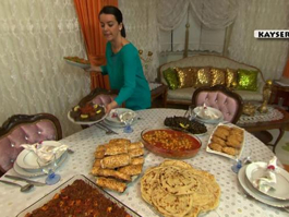 03.03.2014 / Mutfağım