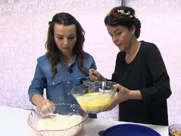 04.03.2014 / Mutfağım