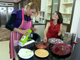 28.05.2014 / Mutfağım