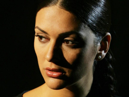 Binbir Gece 1. Bölüm