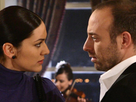 Binbir Gece 2. Bölüm