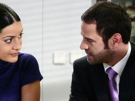 Binbir Gece 3. Bölüm