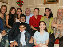 Yabancı Damat 1. Bölüm