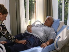 Yaprak Dökümü 160. Bölüm