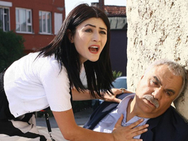 Yaprak Dökümü 159. Bölüm