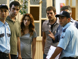 Yaprak Dökümü 158. Bölüm