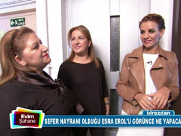18.11.2014 / Evim Şahane