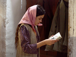 Hanımın Çiftliği 2. Bölüm