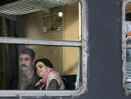 Hanımın Çiftliği 3. Bölüm