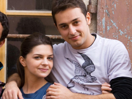 Kavak Yelleri 2. Bölüm