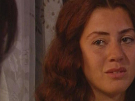 Yaprak Dökümü 2. Bölüm