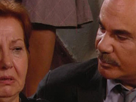 Yaprak Dökümü 1. Bölüm