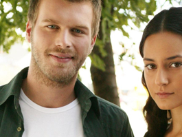 Menekşe ile Halil 3. Bölüm