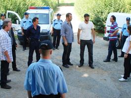 Arka Sokaklar 168. Bölüm