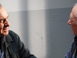 Arka Sokaklar 172. Bölüm