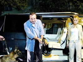 Arka Sokaklar 2. Bölüm