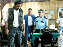 Arka Sokaklar 3. Bölüm