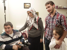 15.12.2014 / Evim Şahane