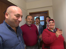18.12.2014 / Evim Şahane