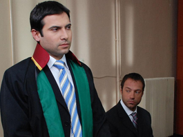 Elveda Derken 41. Bölüm