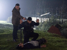 Arka Sokaklar 351. Bölüm