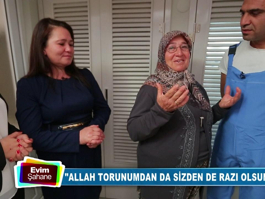 22.12.2014 / Evim Şahane