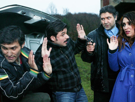 Geniş Aile 36. Bölüm