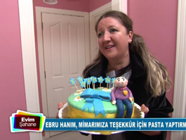 24.12.2014 / Evim Şahane