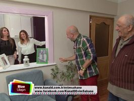 30.12.2014 / Evim Şahane