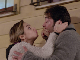 Böyle sarhoş olmaz olsun!