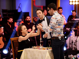 Yılbaşı Özel Bölümü