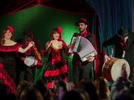 Ulan İstanbul 29. Bölüm