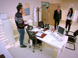 Alın Yazım 98. Bölüm 