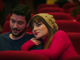 Ulan İstanbul 30. Bölüm