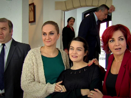 Alın Yazım 104. Bölüm