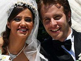 Yabancı Damat | Fragman