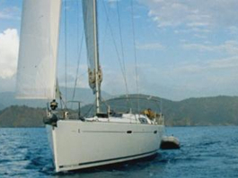 BİR AVUÇ DENİZ - Fragman