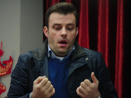 Ulan İstanbul 34. Bölüm - Aile Versiyonu