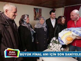 Evim Şahane - 27.02.2015