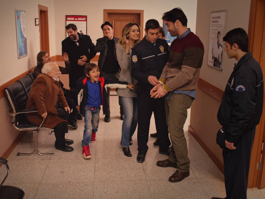 Sinem ve Ali perişan durumda!