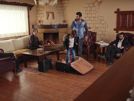 Deliyim tabi, akıllı adam işi mi bu!